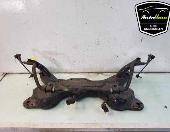 Front Axle Bracket SUZUKI SWIFT IV (FZ, NZ)