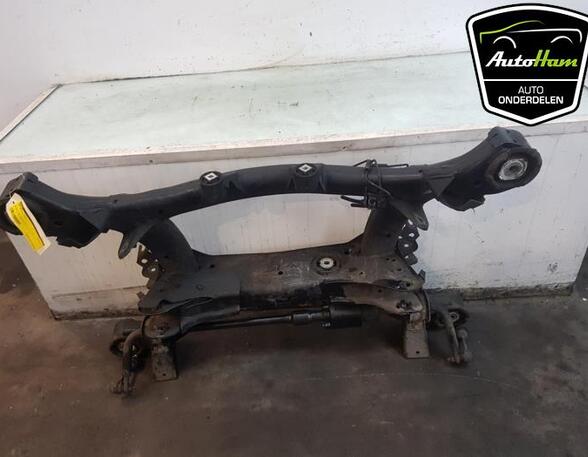 Front asdrager BMW X5 (F15, F85), BMW X5 (E70)