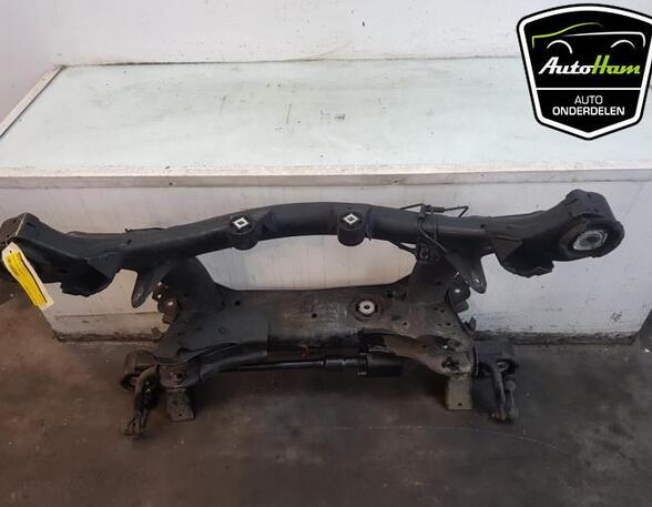 Front asdrager BMW X5 (F15, F85), BMW X5 (E70)