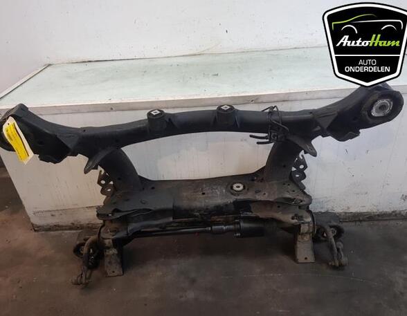 Front asdrager BMW X5 (F15, F85), BMW X5 (E70)