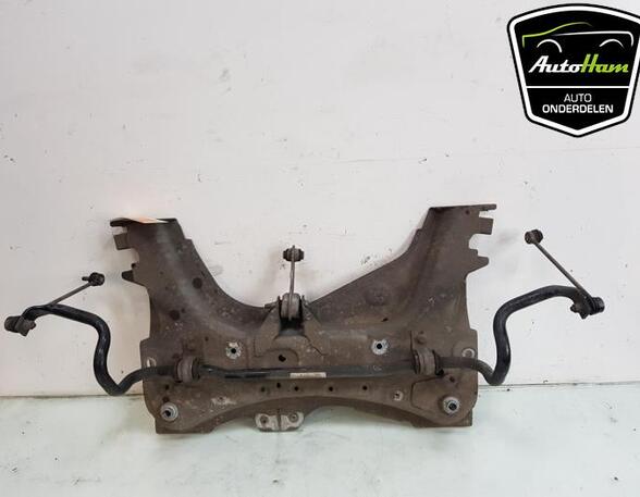 Front asdrager RENAULT CAPTUR I (J5_, H5_), RENAULT CLIO IV (BH_), RENAULT CLIO IV Grandtour (KH_)