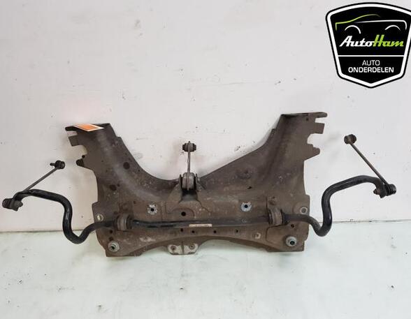 Front Axle Bracket RENAULT CAPTUR I (J5_, H5_), RENAULT CLIO IV (BH_), RENAULT CLIO IV Grandtour (KH_)