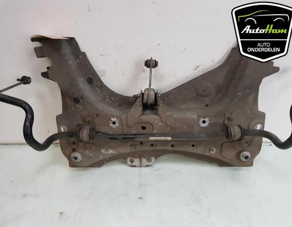 Front asdrager RENAULT CAPTUR I (J5_, H5_), RENAULT CLIO IV (BH_), RENAULT CLIO IV Grandtour (KH_)