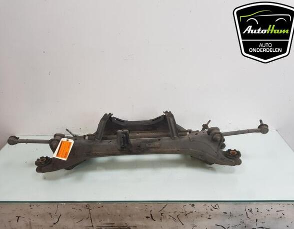 Front Axle Bracket TOYOTA AURIS (_E18_), TOYOTA AURIS Estate (_E18_)