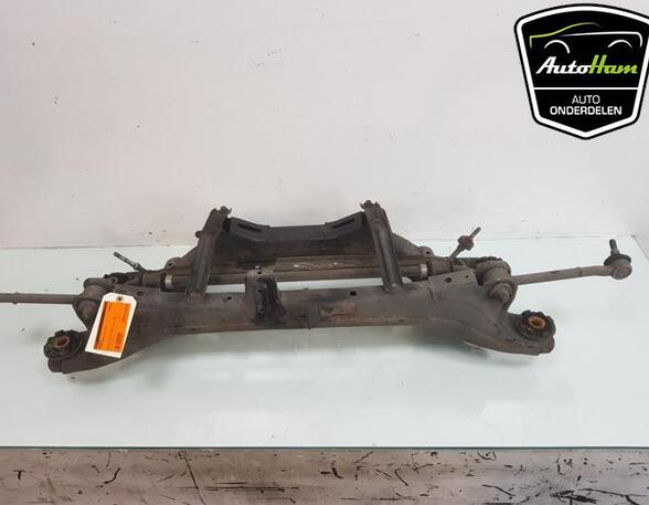 Front Axle Bracket TOYOTA AURIS (_E18_), TOYOTA AURIS Estate (_E18_)