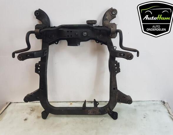 Front Axle Bracket OPEL MERIVA B MPV (S10)