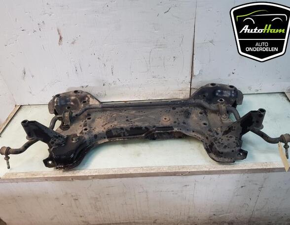 Front Axle Bracket PEUGEOT BOXER Bus