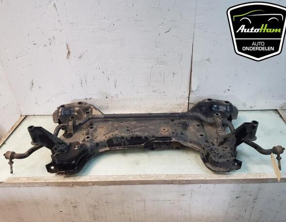 Front Axle Bracket PEUGEOT BOXER Bus