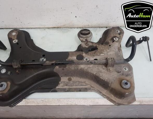 Front Axle Bracket RENAULT TRAFIC III Van (FG_), RENAULT TRAFIC II Van (FL), NISSAN PRIMASTAR Bus (X83)