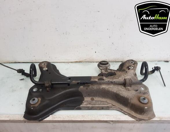 Front Axle Bracket RENAULT TRAFIC III Van (FG_), RENAULT TRAFIC II Van (FL), NISSAN PRIMASTAR Bus (X83)