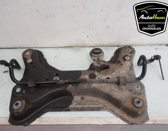 Front Axle Bracket RENAULT TRAFIC III Van (FG_), RENAULT TRAFIC II Van (FL), NISSAN PRIMASTAR Bus (X83)