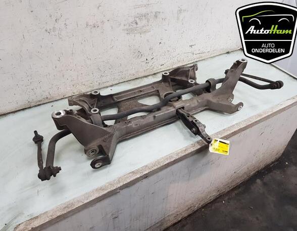 Front Axle Bracket AUDI A3 Sportback (8VA, 8VF)