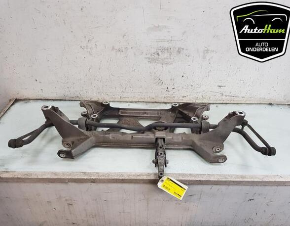 Front Axle Bracket AUDI A3 Sportback (8VA, 8VF)