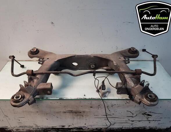 Front Axle Bracket MERCEDES-BENZ E-CLASS T-Model (S211)