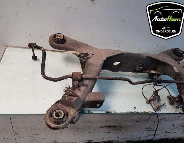 Front Axle Bracket MERCEDES-BENZ E-CLASS T-Model (S211)