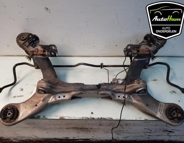 Front Axle Bracket MERCEDES-BENZ E-CLASS T-Model (S211)