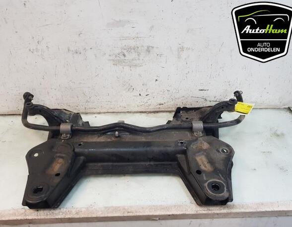 Front Axle Bracket PEUGEOT 2008 II (UD_, US_, UY_, UK_), OPEL MOKKA