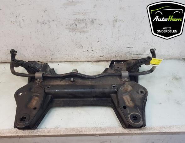 Front Axle Bracket PEUGEOT 2008 II (UD_, US_, UY_, UK_), OPEL MOKKA