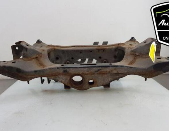 Front Axle Bracket NISSAN QASHQAI / QASHQAI +2 I (J10, NJ10, JJ10E)