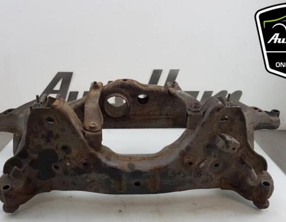 Front Axle Bracket NISSAN QASHQAI / QASHQAI +2 I (J10, NJ10, JJ10E)