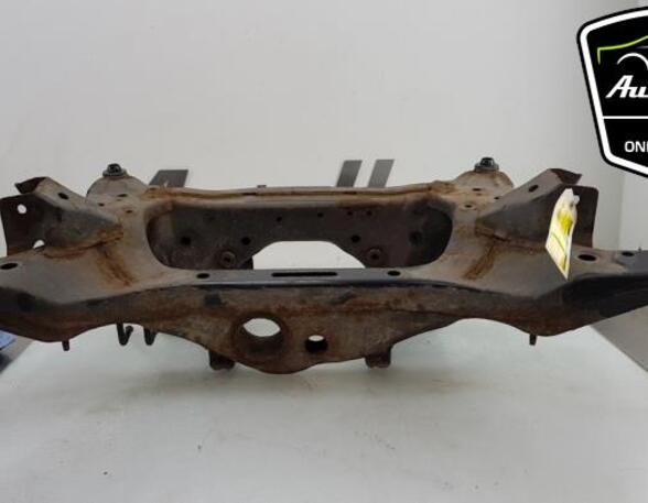 Vorderachsträger Nissan Qashqai J10 55401JD01A P13233537