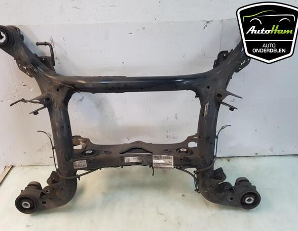 Front Axle Bracket AUDI Q8 (4MN), AUDI Q7 (4MB, 4MG)