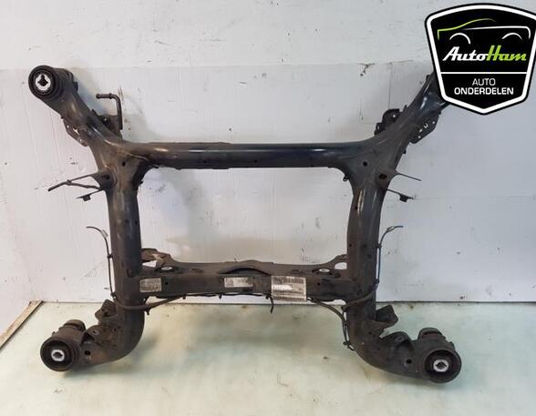 Front Axle Bracket AUDI Q8 (4MN), AUDI Q7 (4MB, 4MG)