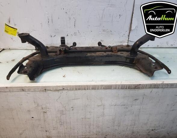 Front asdrager OPEL AGILA (B) (H08)