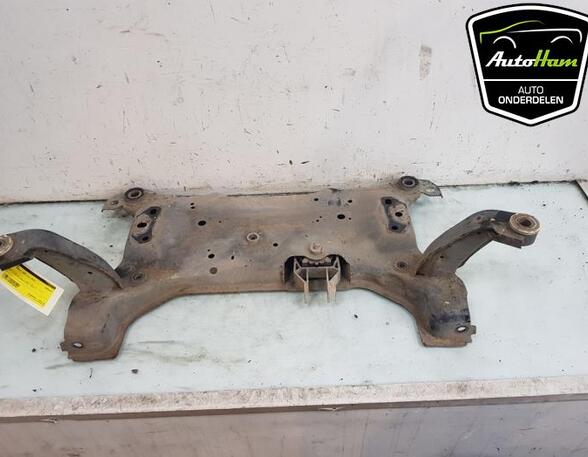 Front Axle Bracket FORD TOURNEO CONNECT / GRAND TOURNEO CONNECT V408 MPV