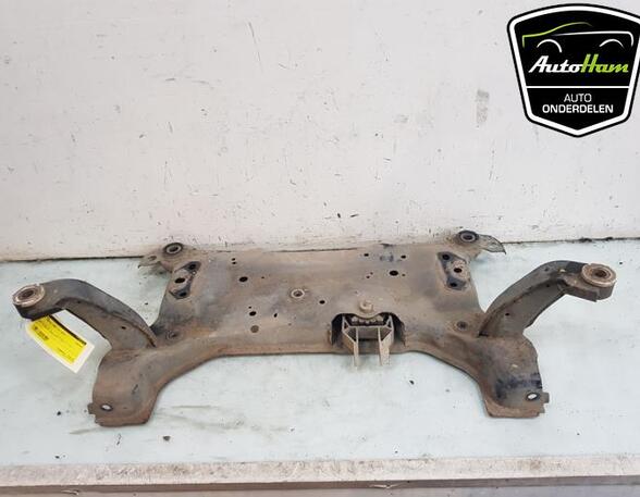 Front Axle Bracket FORD TOURNEO CONNECT / GRAND TOURNEO CONNECT V408 MPV