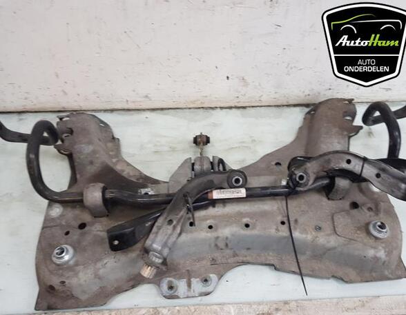 Front Axle Bracket RENAULT CLIO IV Grandtour (KH_), RENAULT CAPTUR I (J5_, H5_), RENAULT CLIO IV (BH_)