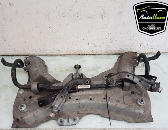 Front Axle Bracket RENAULT CLIO IV Grandtour (KH_), RENAULT CAPTUR I (J5_, H5_), RENAULT CLIO IV (BH_)