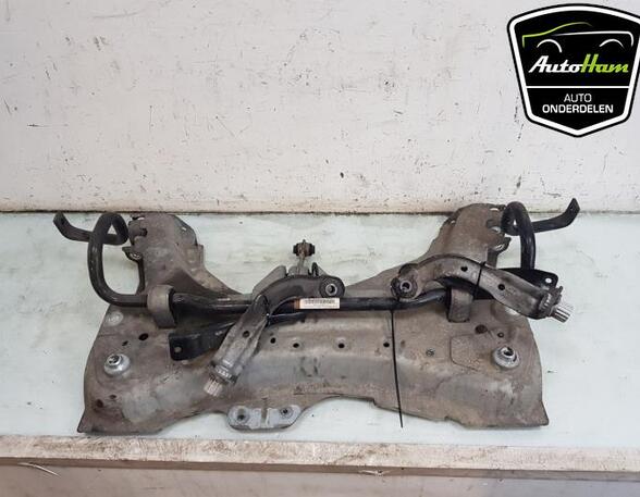 Front Axle Bracket RENAULT CLIO IV Grandtour (KH_), RENAULT CAPTUR I (J5_, H5_), RENAULT CLIO IV (BH_)