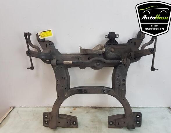 Front Axle Bracket MERCEDES-BENZ CLA Coupe (C117)