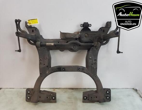 Front Axle Bracket MERCEDES-BENZ CLA Coupe (C117)