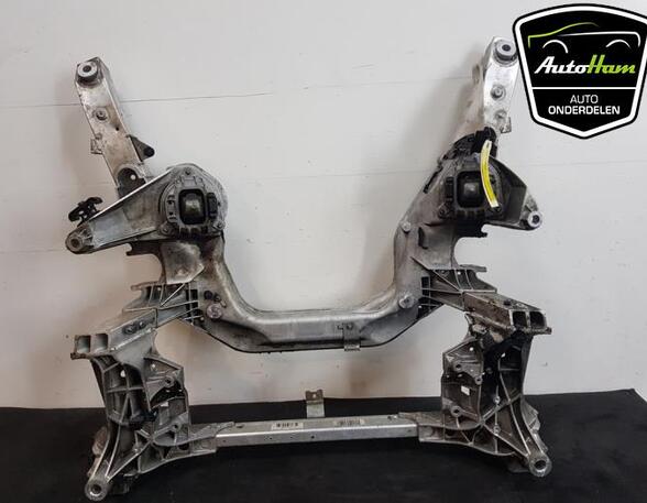 Front Axle Bracket BMW 5 (F10), BMW 5 Gran Turismo (F07)