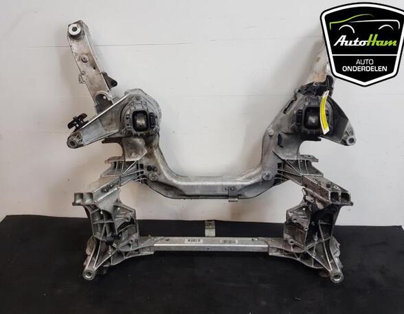 Front Axle Bracket BMW 5 (F10), BMW 5 Gran Turismo (F07)