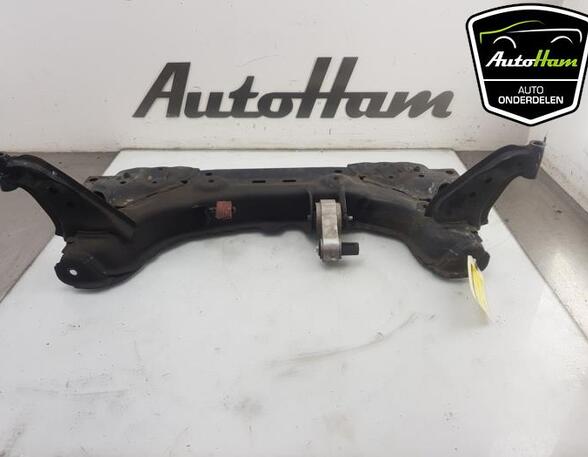 Front Axle Bracket FORD FIESTA VI (CB1, CCN)