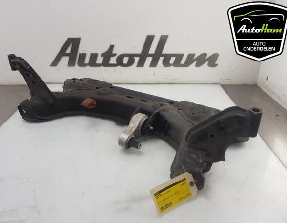 Front Axle Bracket FORD FIESTA VI (CB1, CCN)