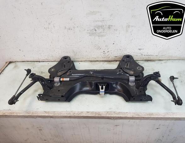 Front Axle Bracket PEUGEOT 208 II (UB_, UP_, UW_, UJ_), OPEL CORSA F (P2JO)