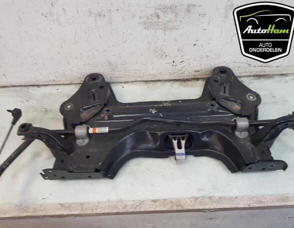 Front Axle Bracket PEUGEOT 208 II (UB_, UP_, UW_, UJ_), OPEL CORSA F (P2JO)