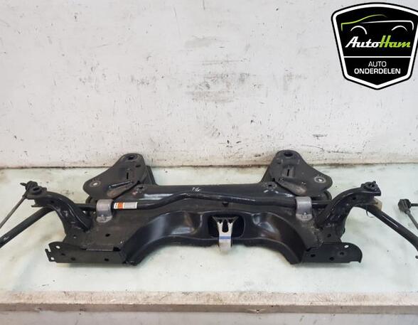 Front Axle Bracket PEUGEOT 208 II (UB_, UP_, UW_, UJ_), OPEL CORSA F (P2JO)