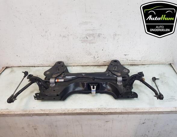 Front Axle Bracket PEUGEOT 208 II (UB_, UP_, UW_, UJ_), OPEL CORSA F (P2JO)