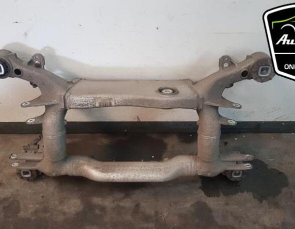 Front Axle Bracket BMW 5 (E60)