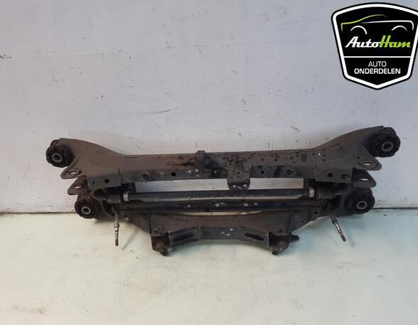 Front Axle Bracket TOYOTA AURIS (_E18_), TOYOTA AURIS Estate (_E18_)