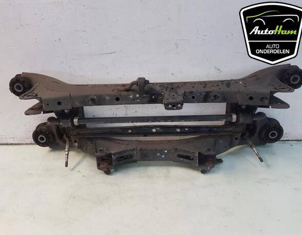 Front Axle Bracket TOYOTA AURIS (_E18_), TOYOTA AURIS Estate (_E18_)