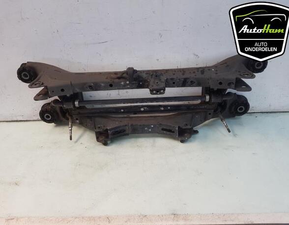 Front Axle Bracket TOYOTA AURIS (_E18_), TOYOTA AURIS Estate (_E18_)