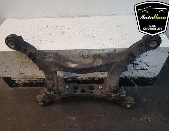 Front Axle Bracket MERCEDES-BENZ M-CLASS (W166)