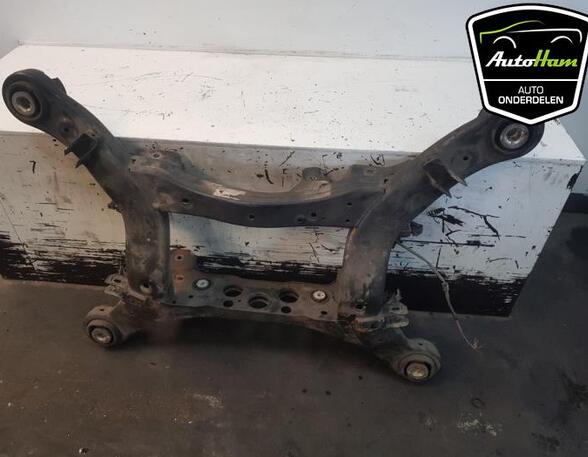 Front Axle Bracket MERCEDES-BENZ M-CLASS (W166)