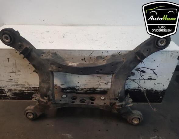 Front Axle Bracket MERCEDES-BENZ M-CLASS (W166)